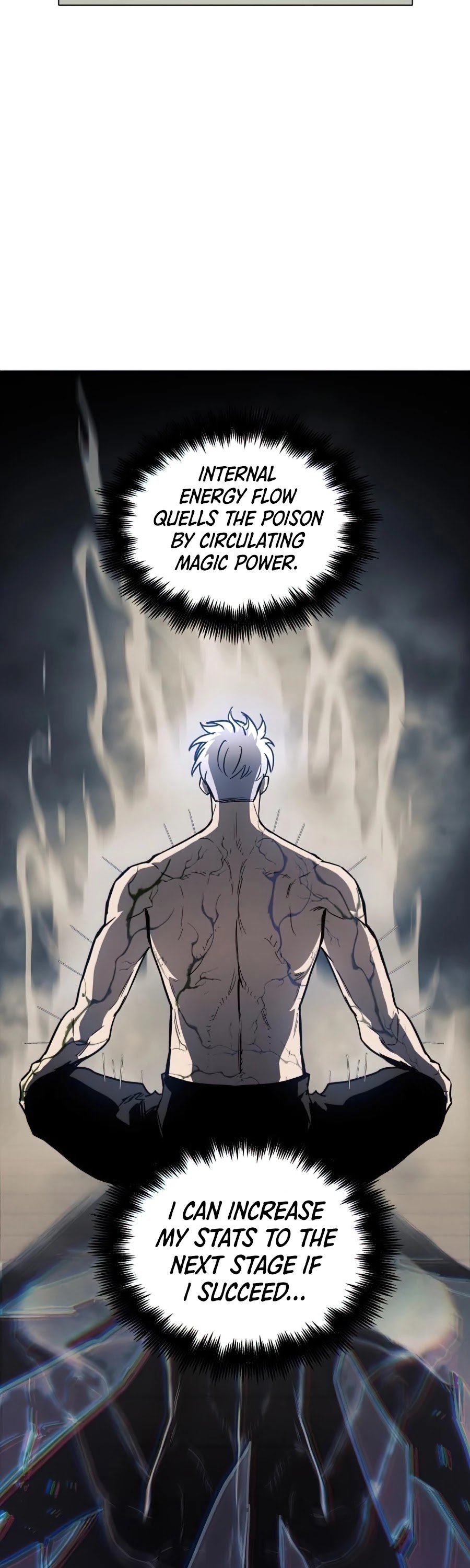 To a New Life chapter 14 - page 26