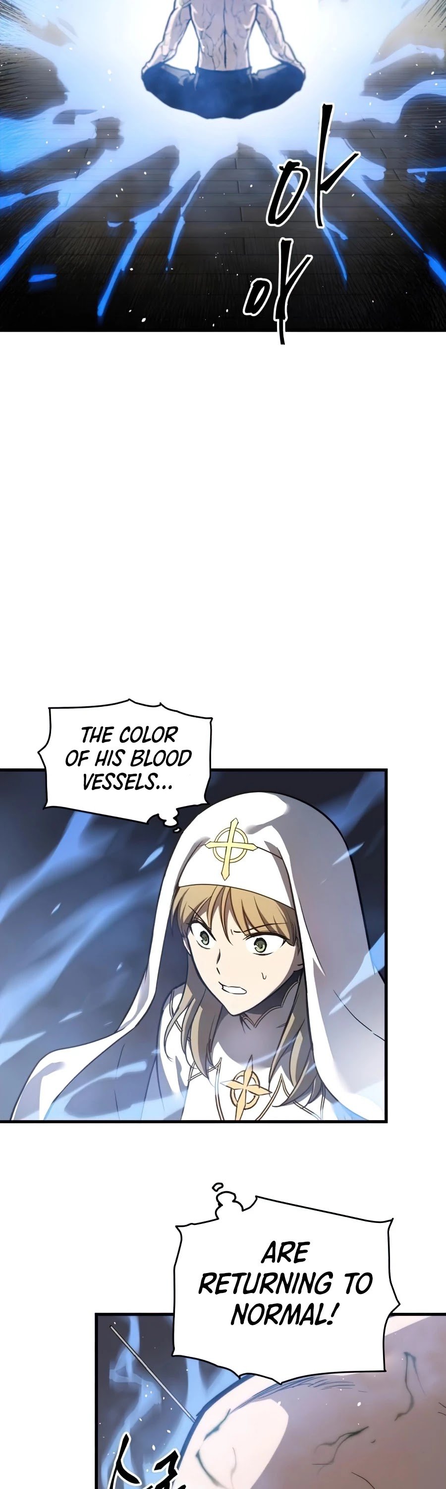 To a New Life chapter 14 - page 33
