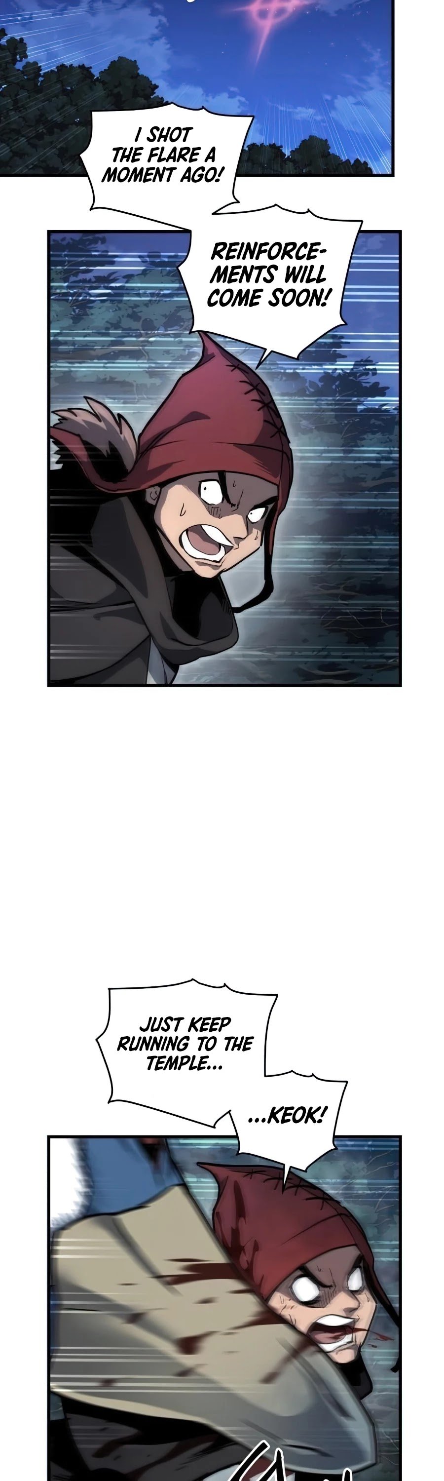 To a New Life chapter 14 - page 45