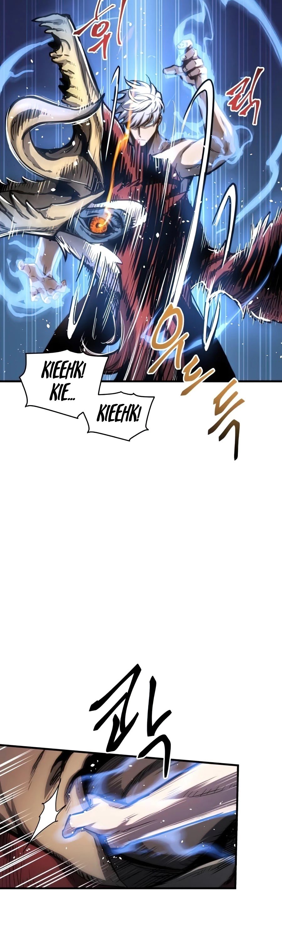 To a New Life chapter 14 - page 59
