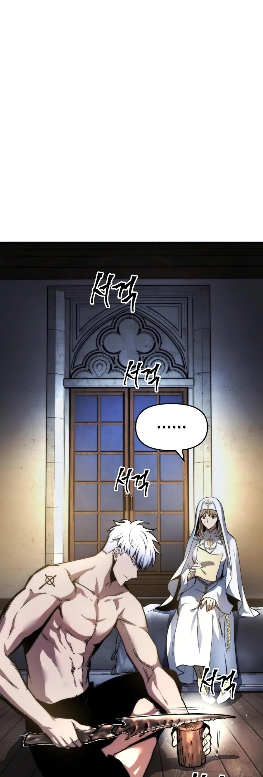 To a New Life chapter 14 - page 6