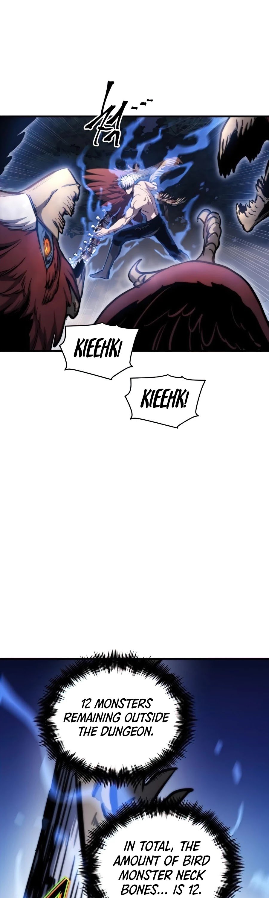 To a New Life chapter 14 - page 61