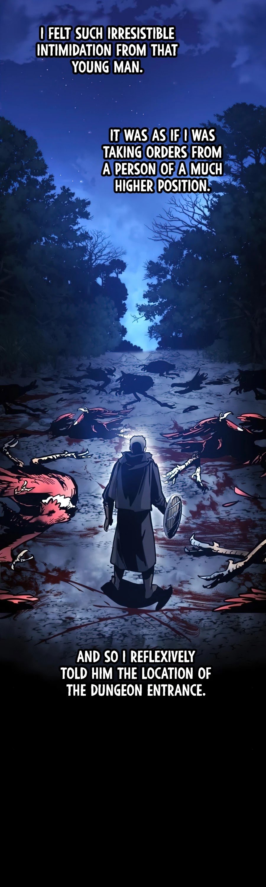 To a New Life chapter 14 - page 69