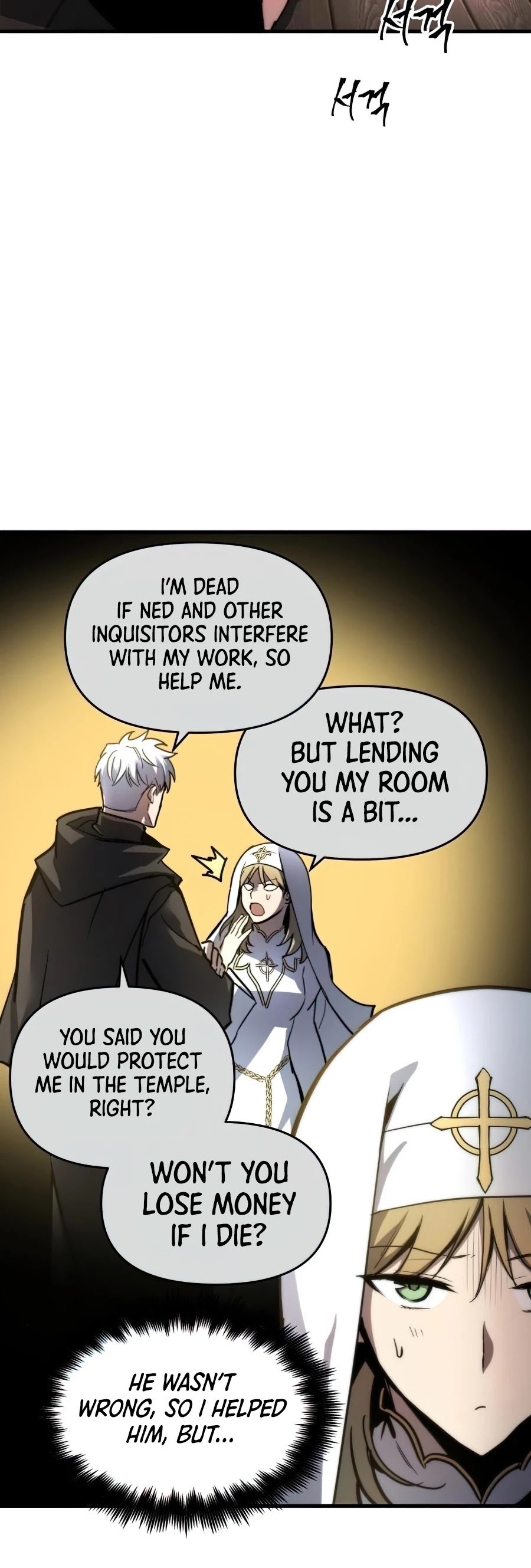 To a New Life chapter 14 - page 7