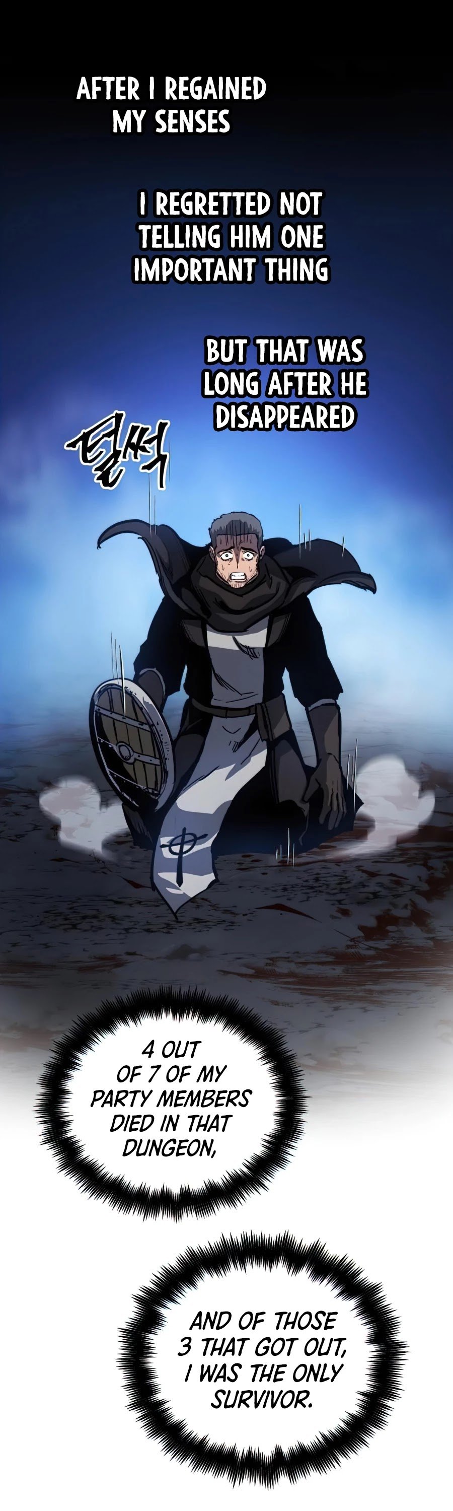 To a New Life chapter 14 - page 70