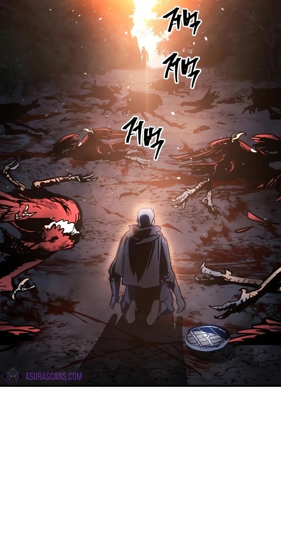 To a New Life chapter 14 - page 78