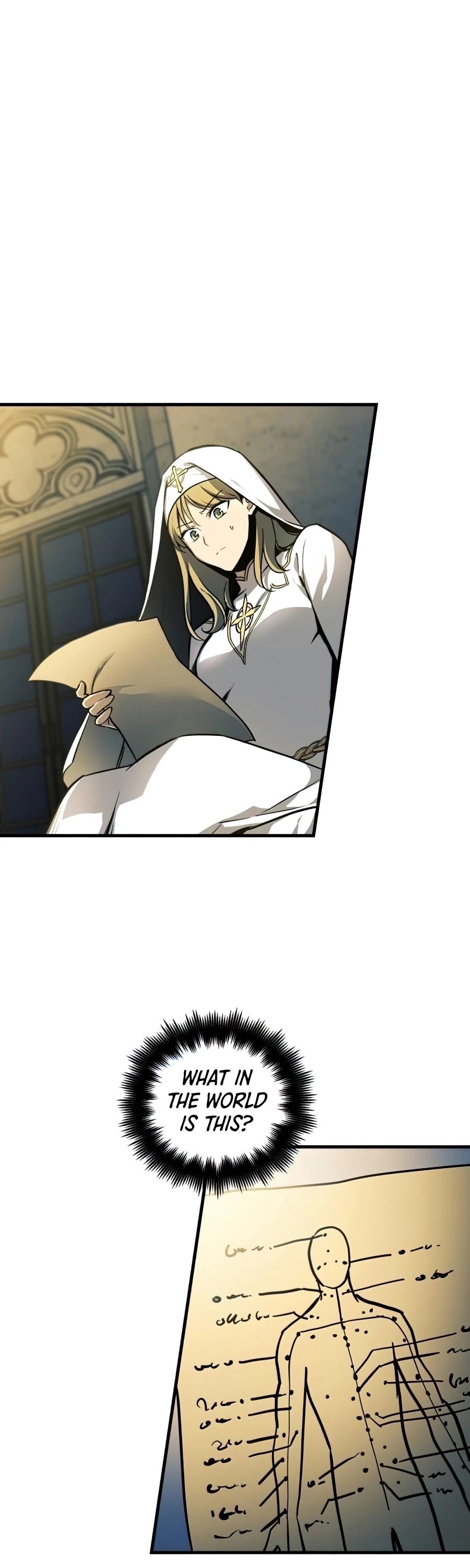To a New Life chapter 14 - page 8