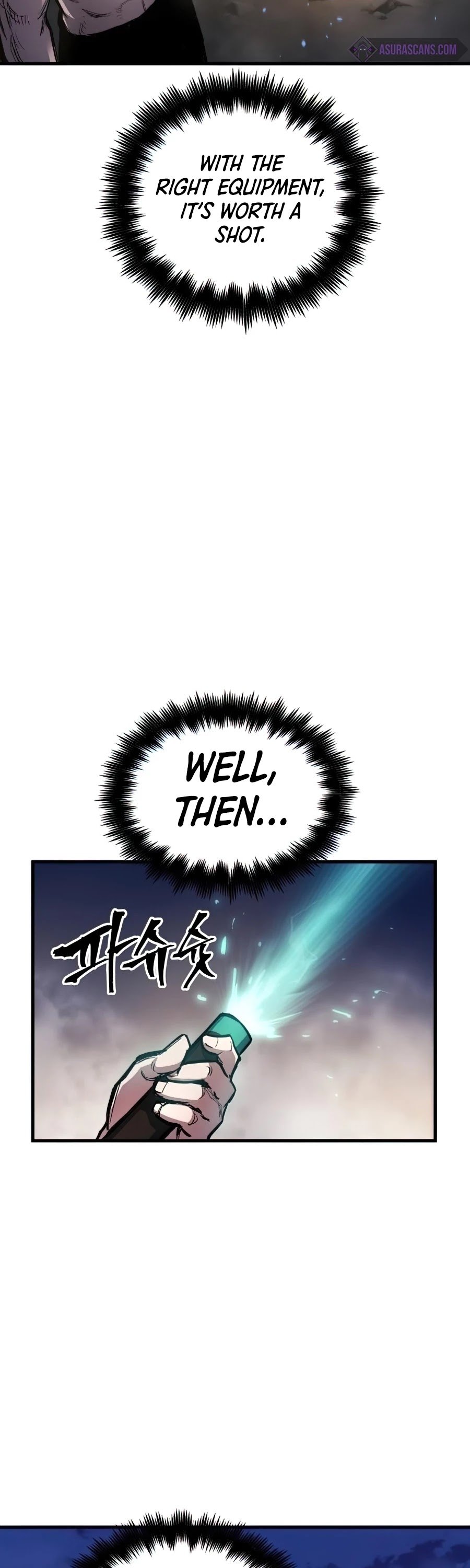 To a New Life chapter 14 - page 82