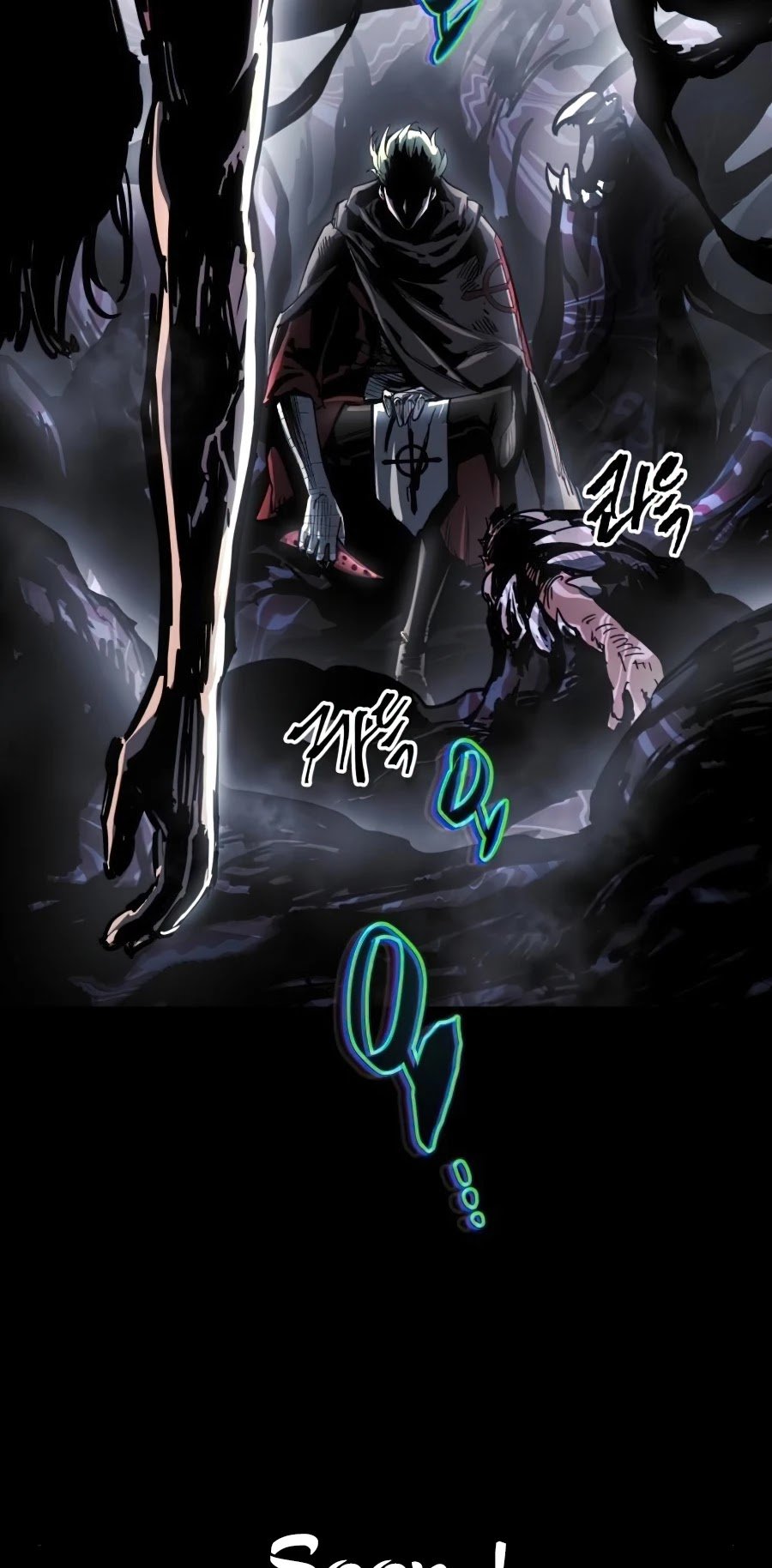 To a New Life chapter 14 - page 85