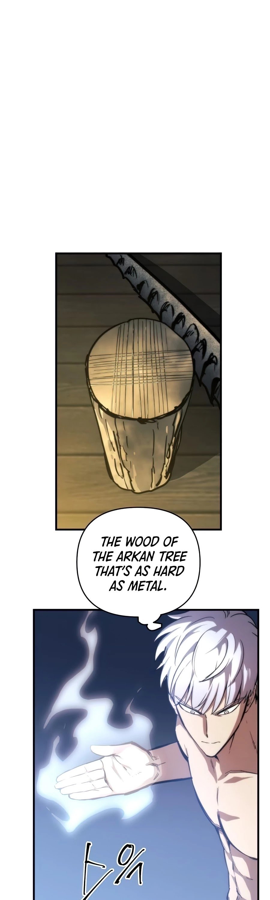 To a New Life chapter 14 - page 9