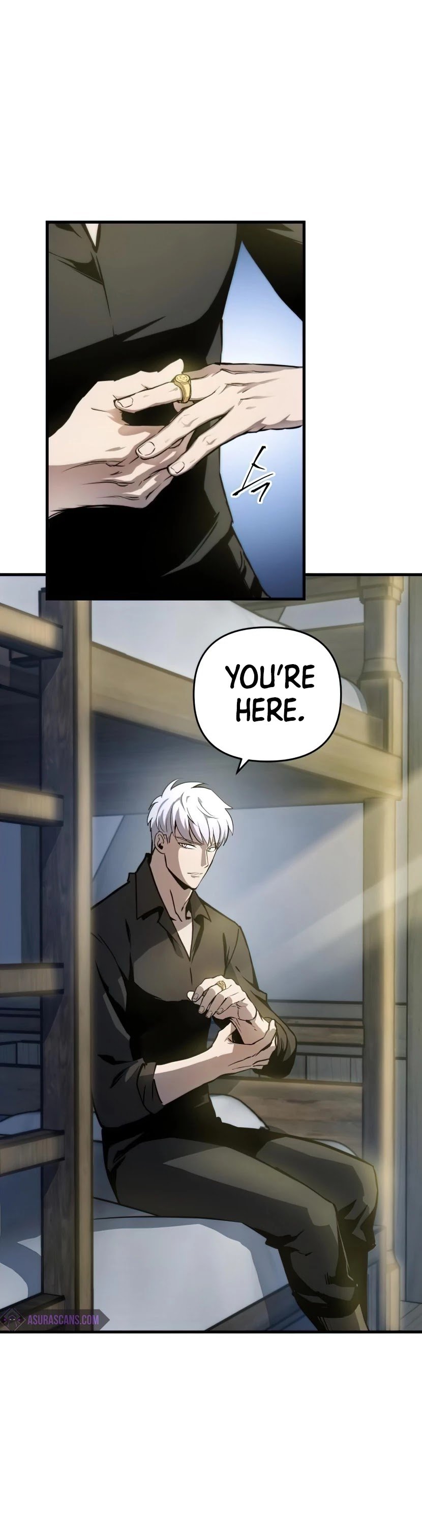 To a New Life chapter 15 - page 20