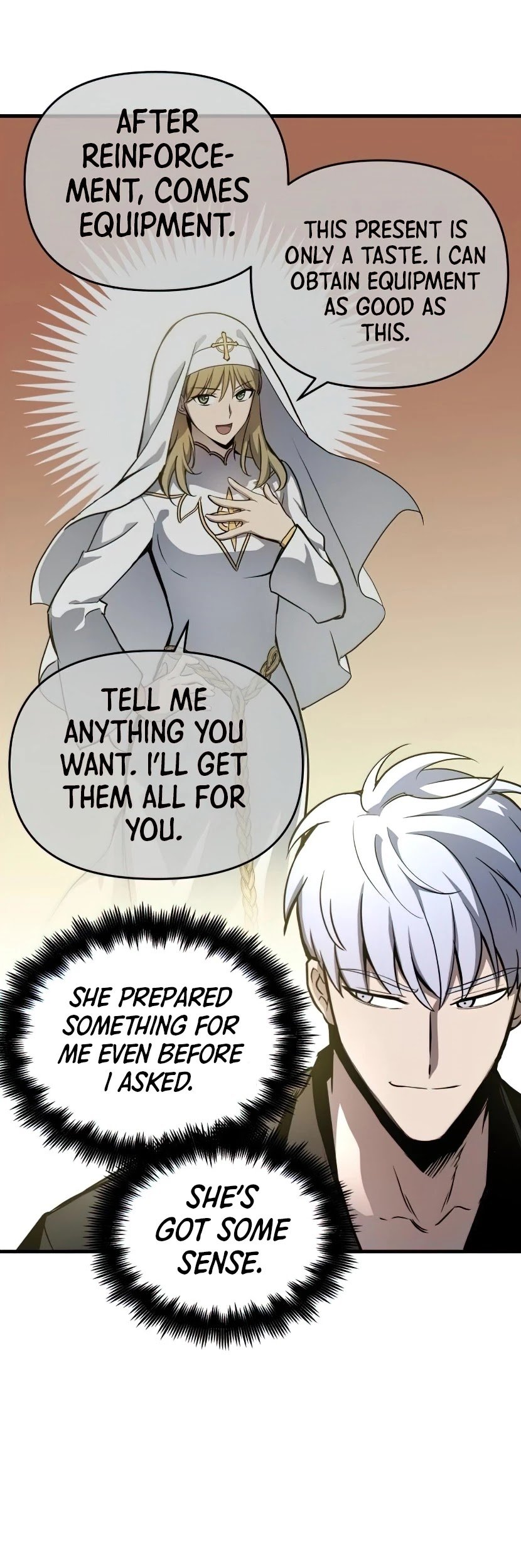 To a New Life chapter 15 - page 24