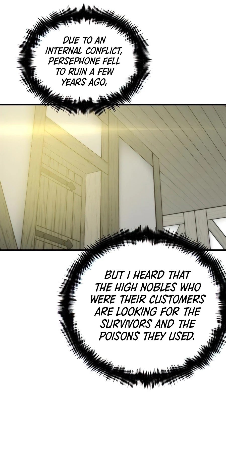 To a New Life chapter 15 - page 30