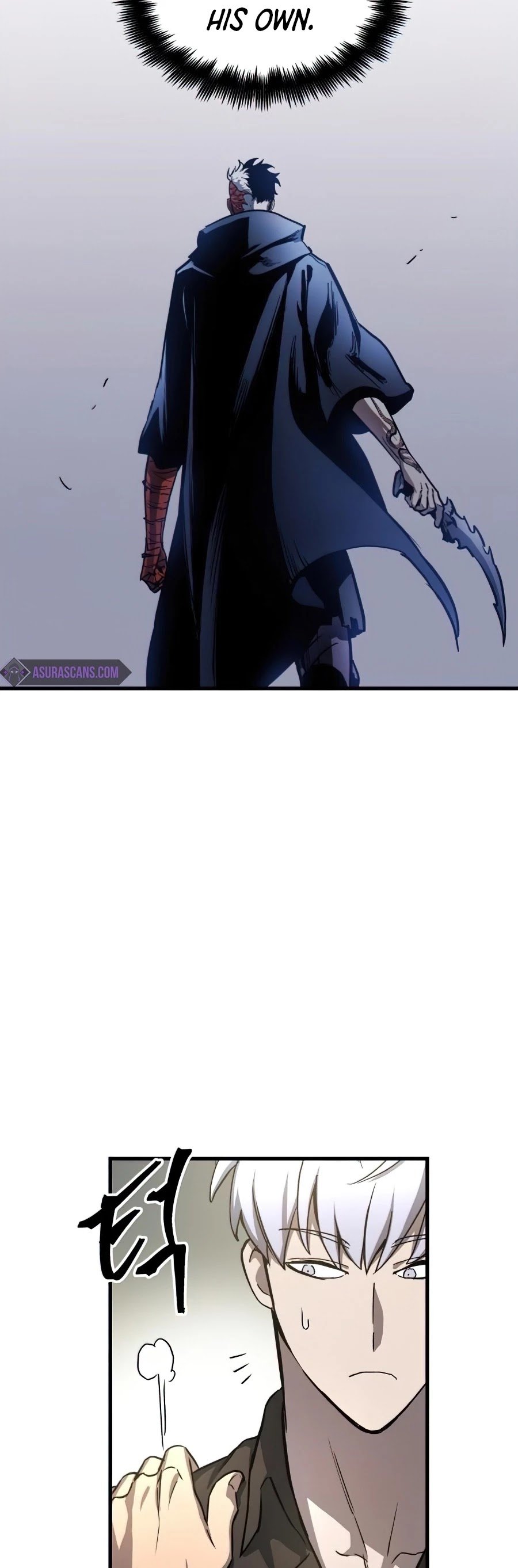 To a New Life chapter 15 - page 34