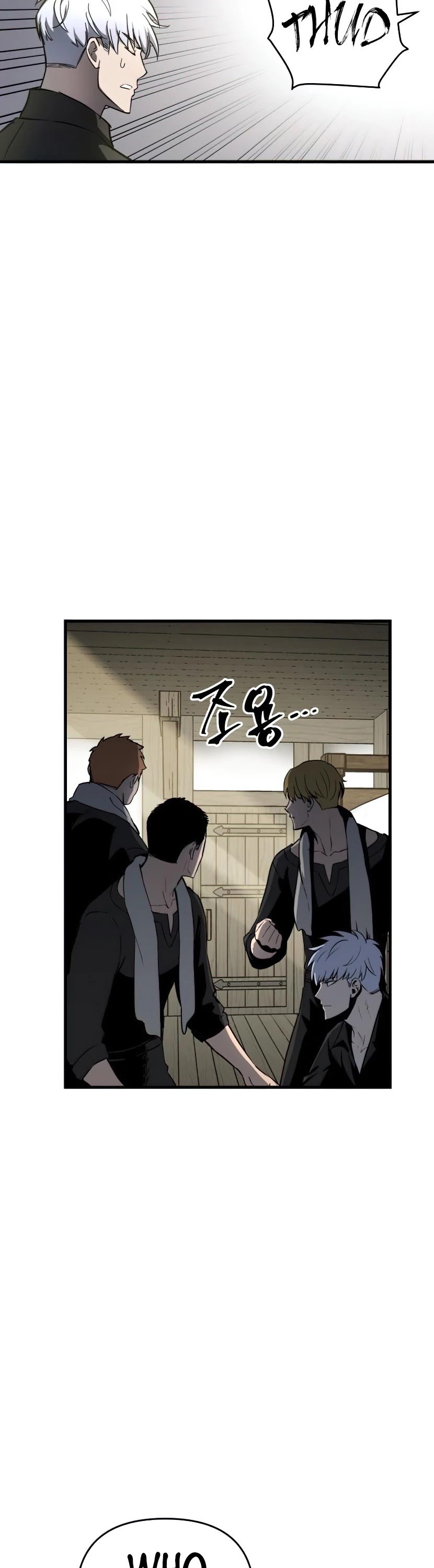 To a New Life chapter 15 - page 37