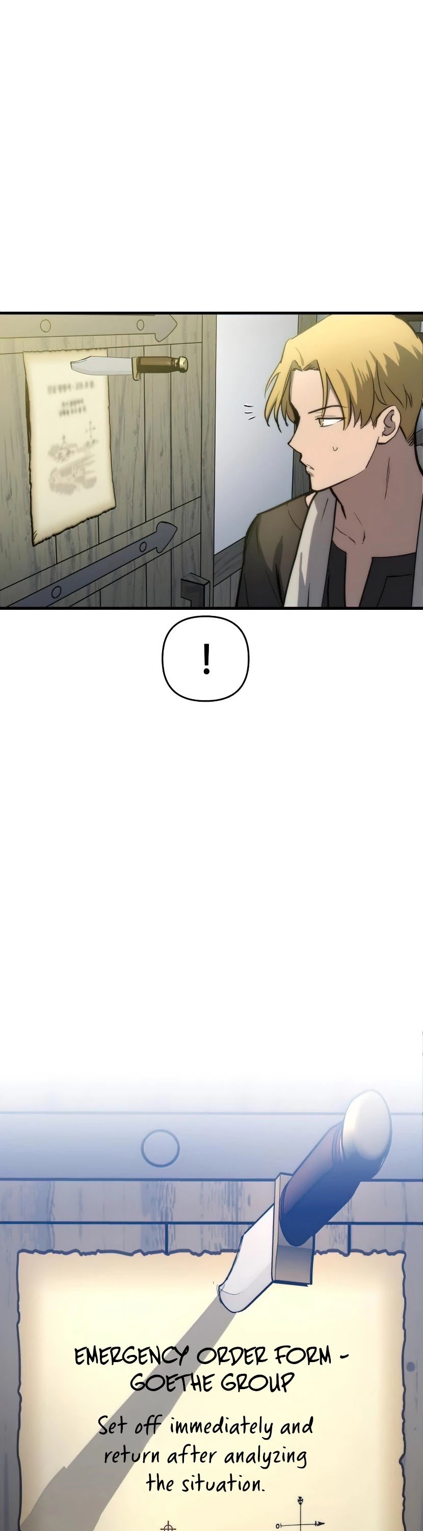 To a New Life chapter 15 - page 39