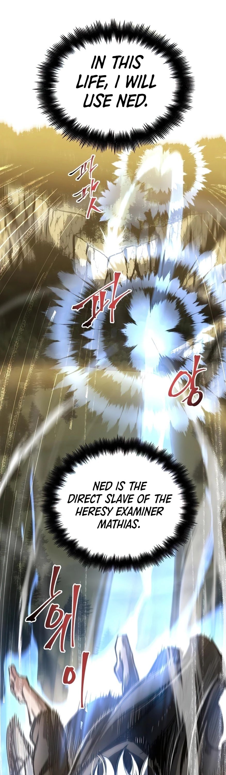 To a New Life chapter 15 - page 49