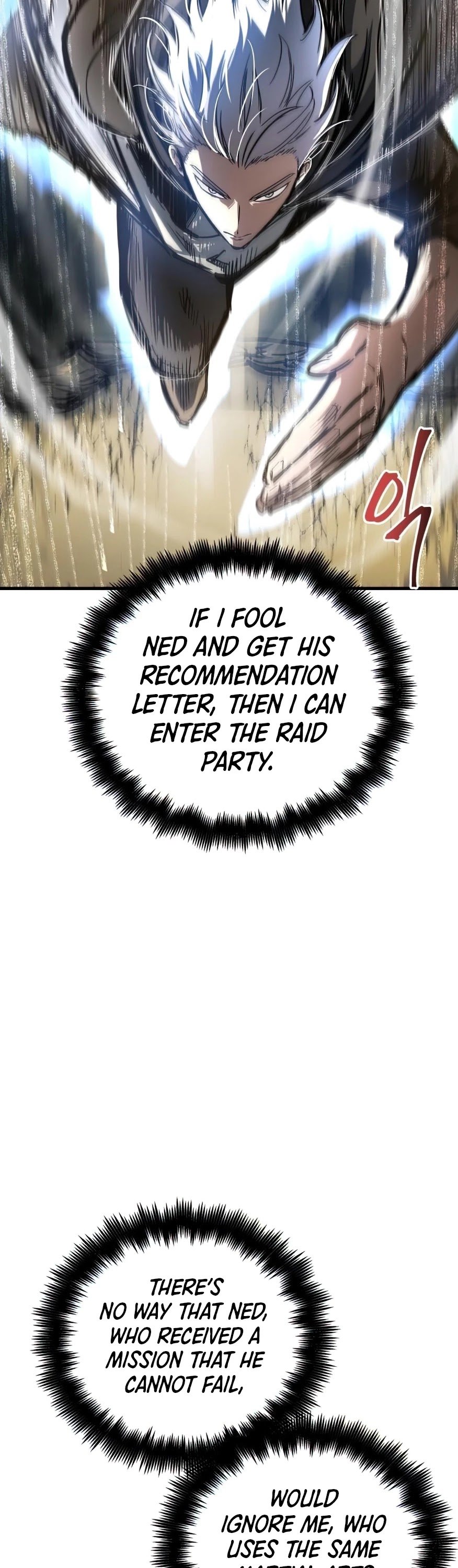 To a New Life chapter 15 - page 50