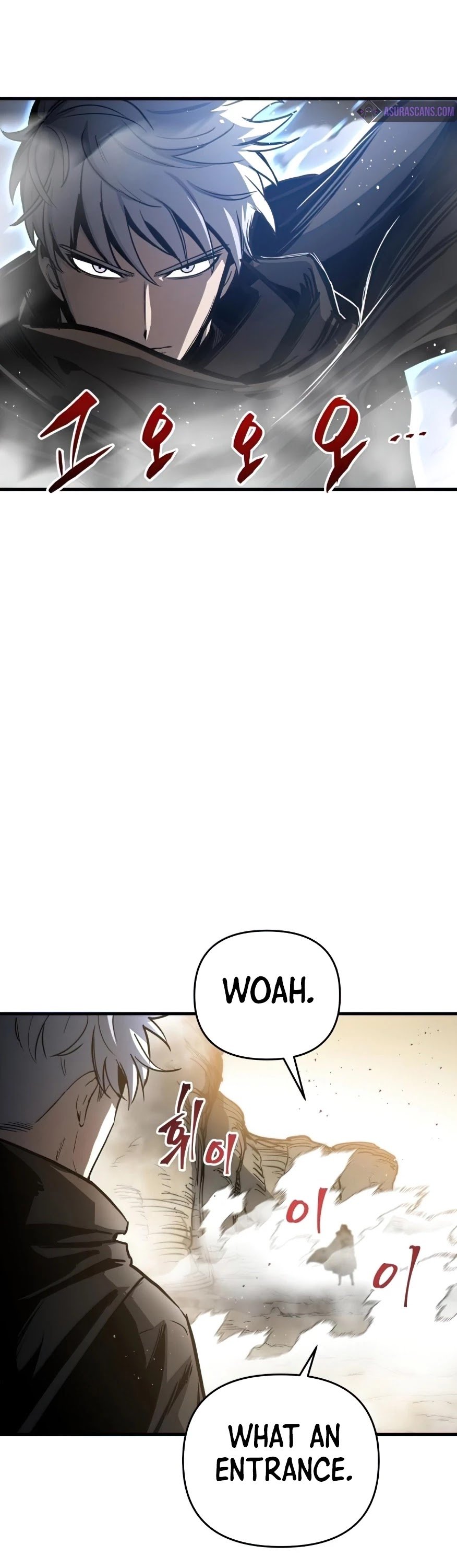 To a New Life chapter 15 - page 55