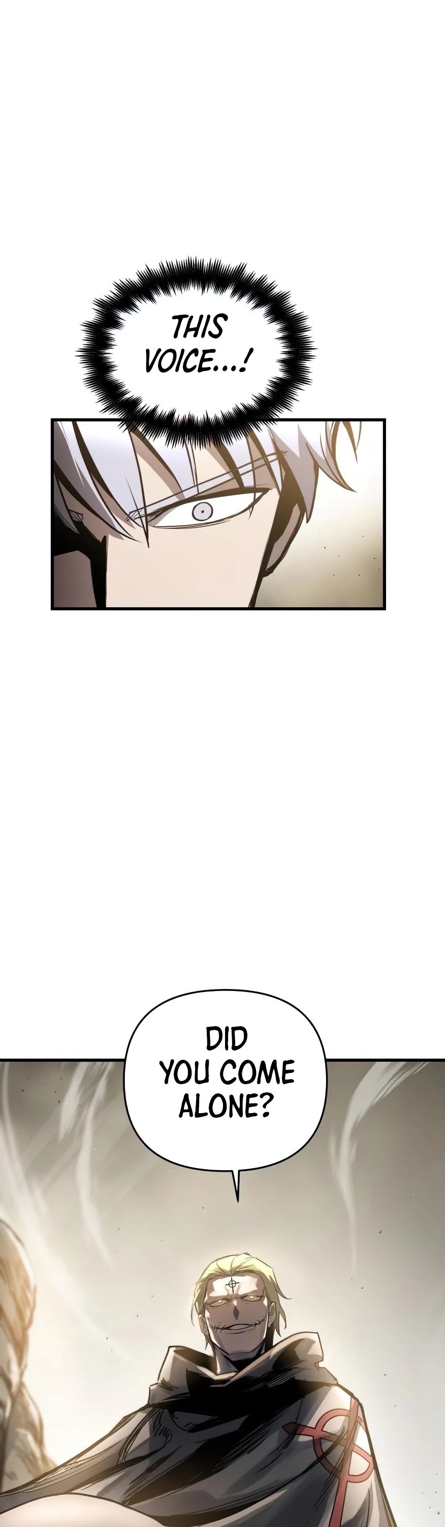 To a New Life chapter 15 - page 56