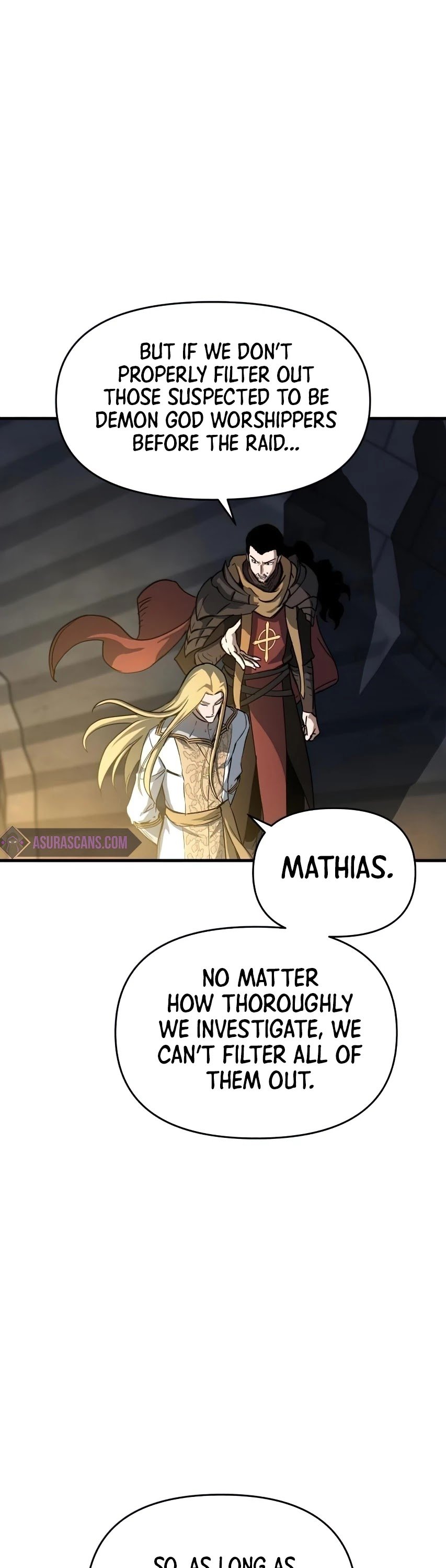 To a New Life chapter 15 - page 6