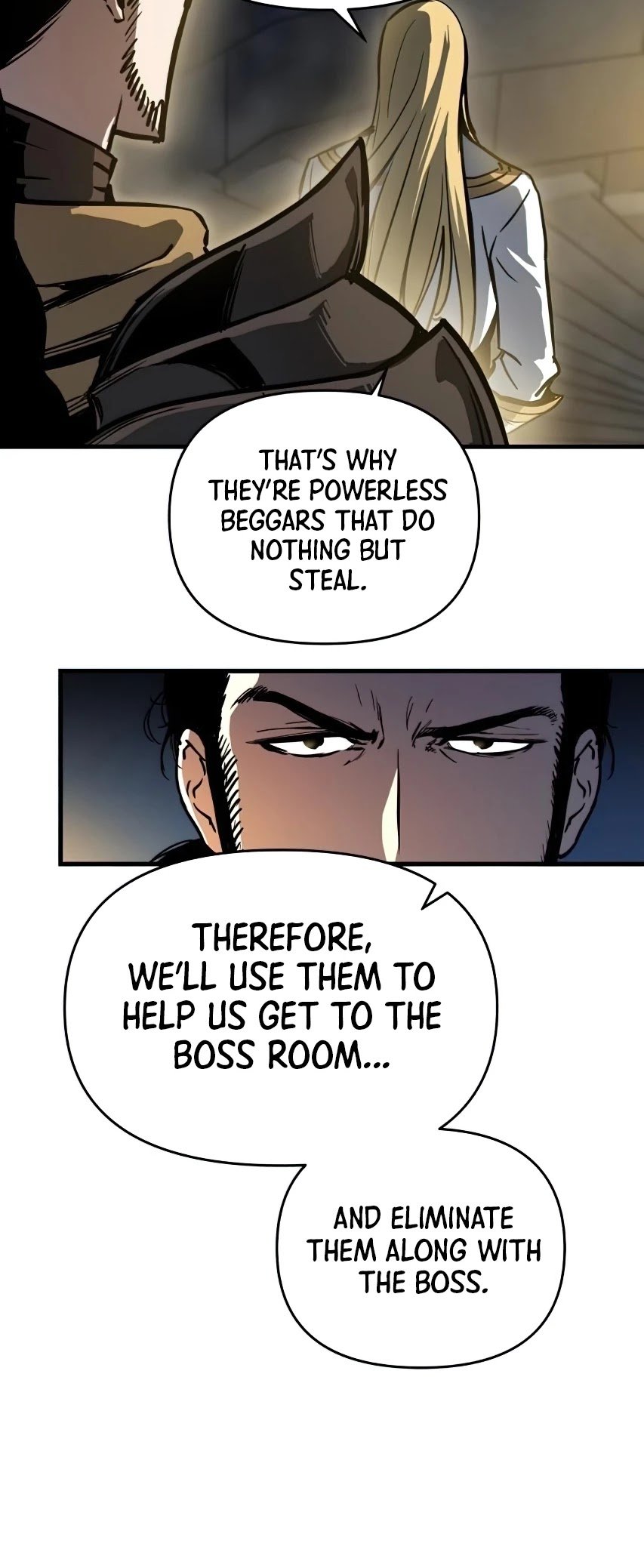 To a New Life chapter 15 - page 8