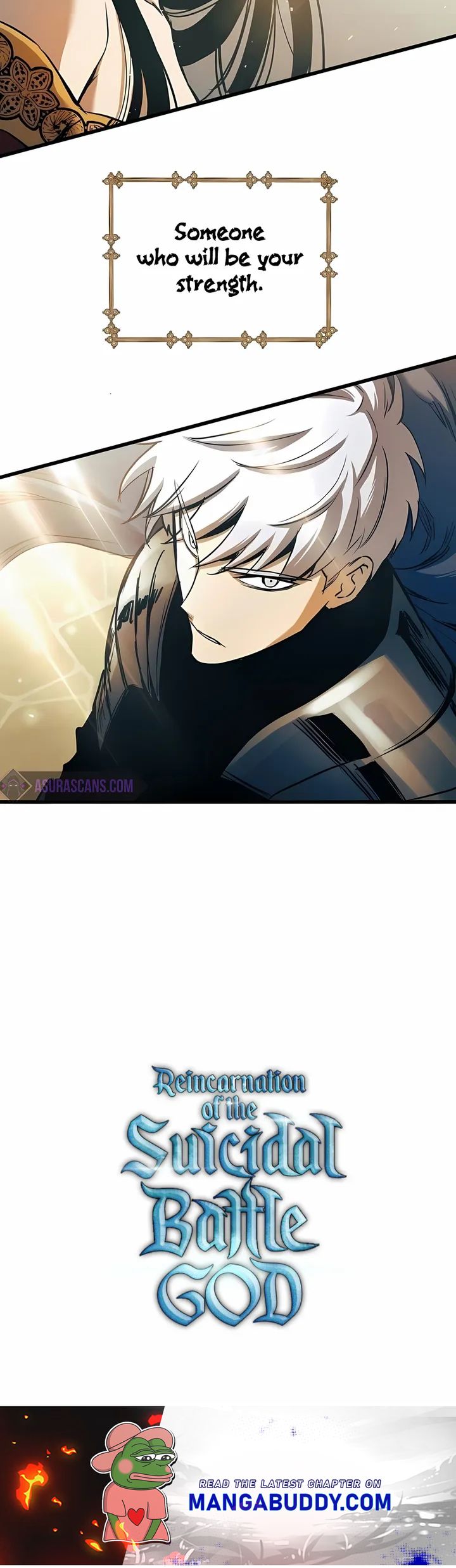 To a New Life chapter 45 - page 14