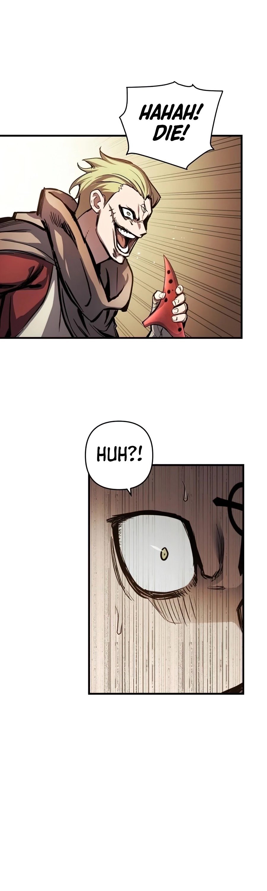 To a New Life chapter 16 - page 19