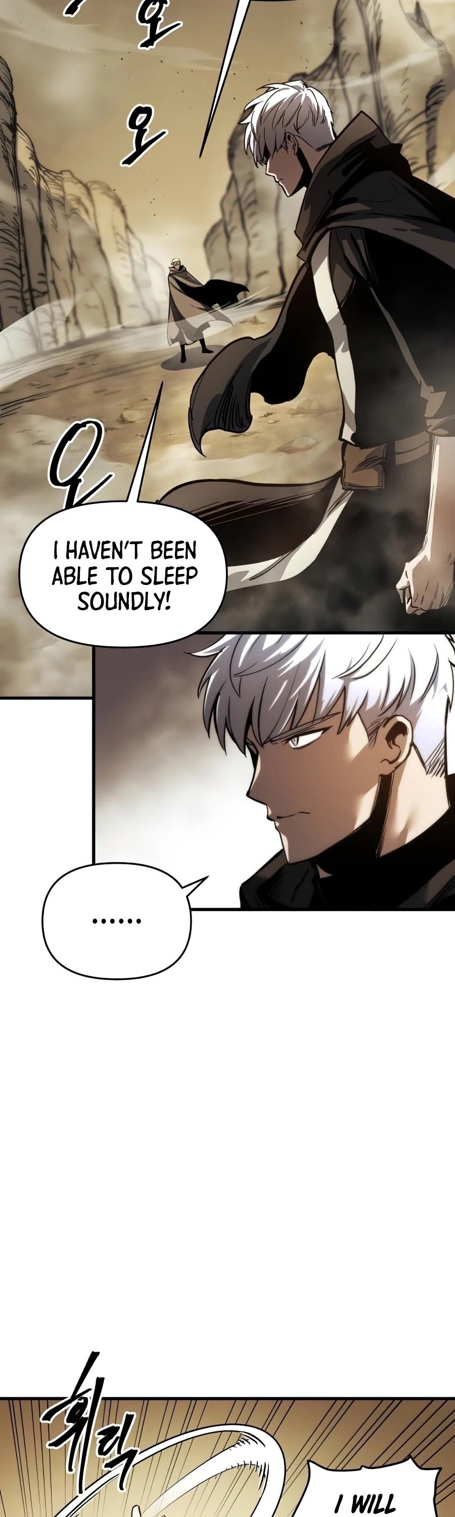 To a New Life chapter 16 - page 3