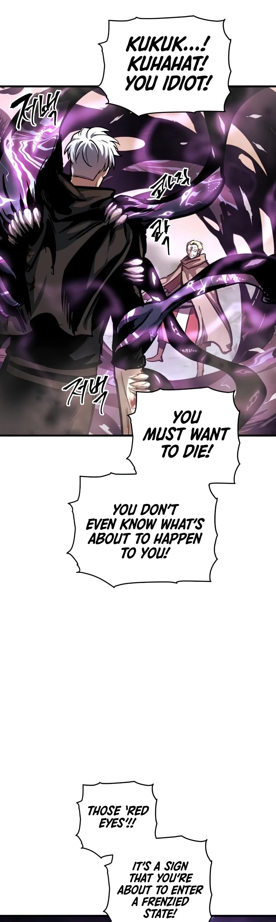 To a New Life chapter 16 - page 32