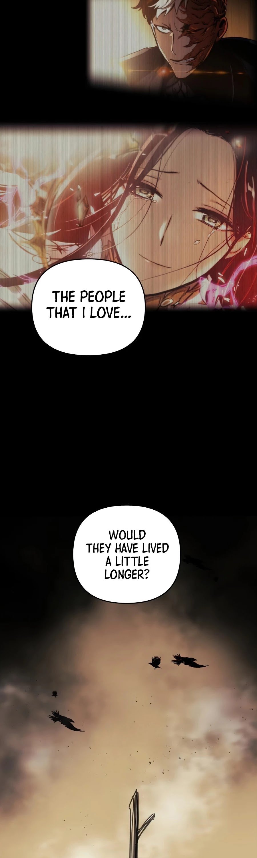 To a New Life chapter 16 - page 40