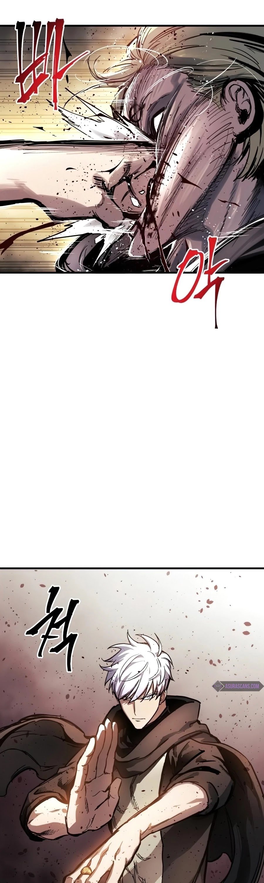 To a New Life chapter 16 - page 50