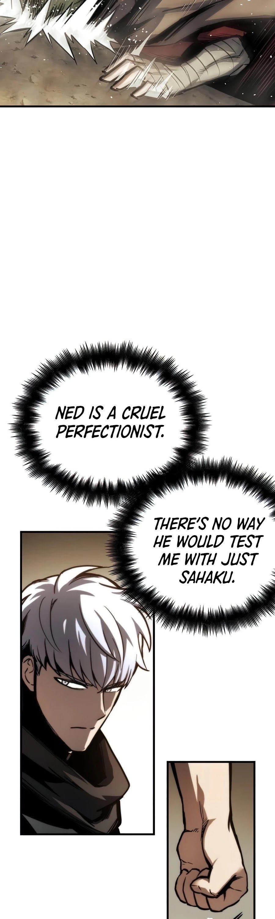 To a New Life chapter 16 - page 6