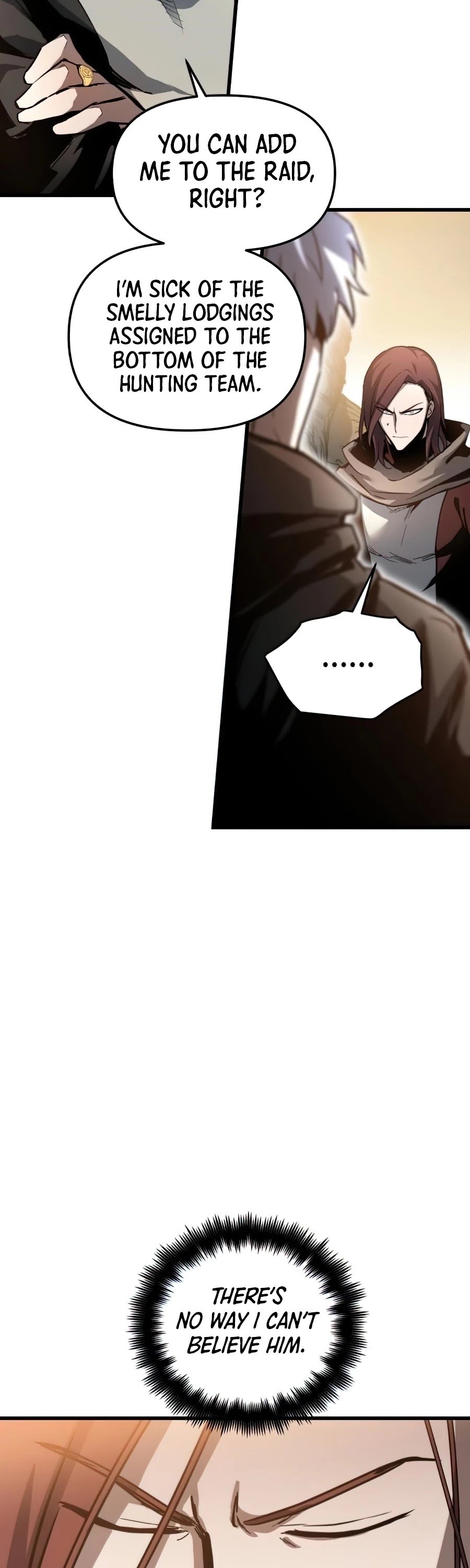 To a New Life chapter 18 - page 24