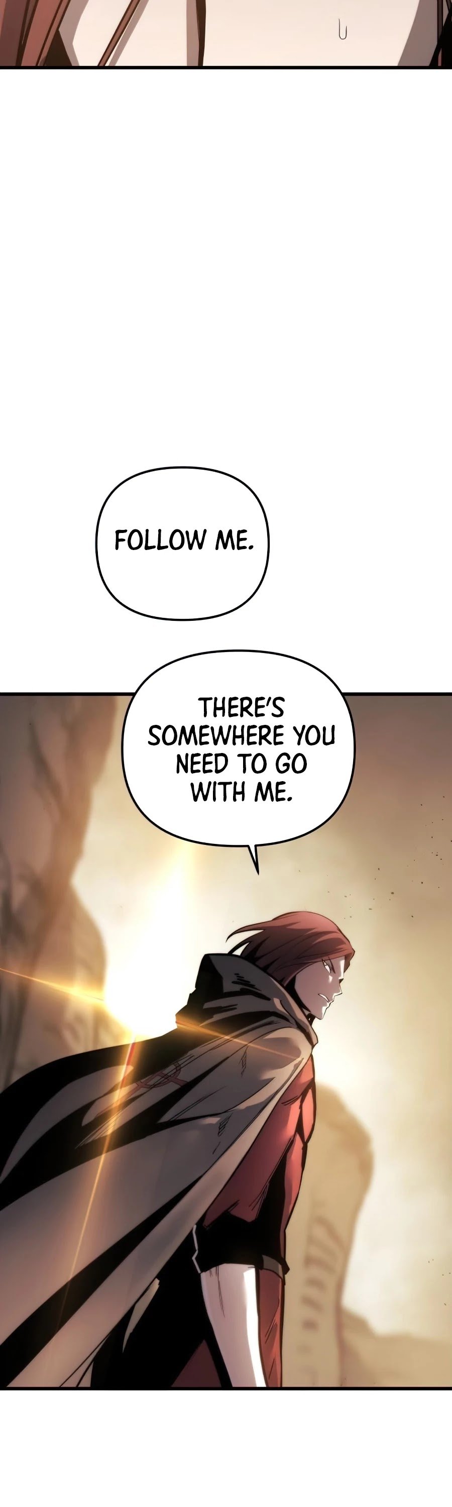 To a New Life chapter 18 - page 25