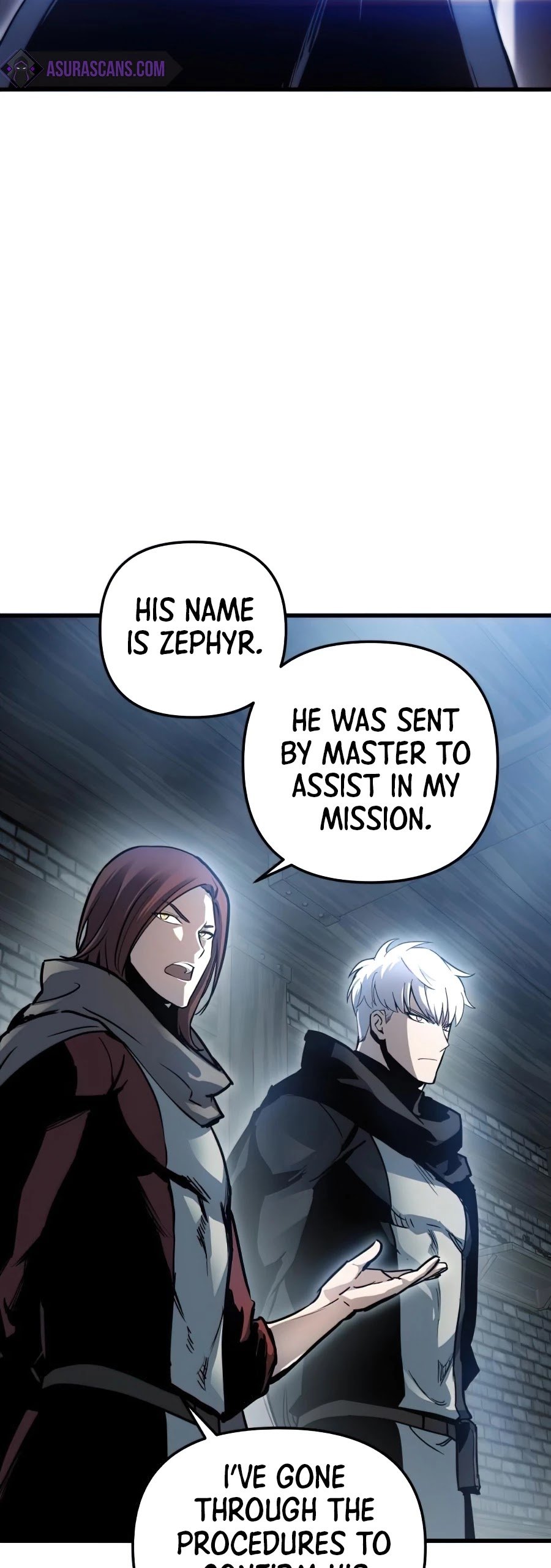 To a New Life chapter 18 - page 28