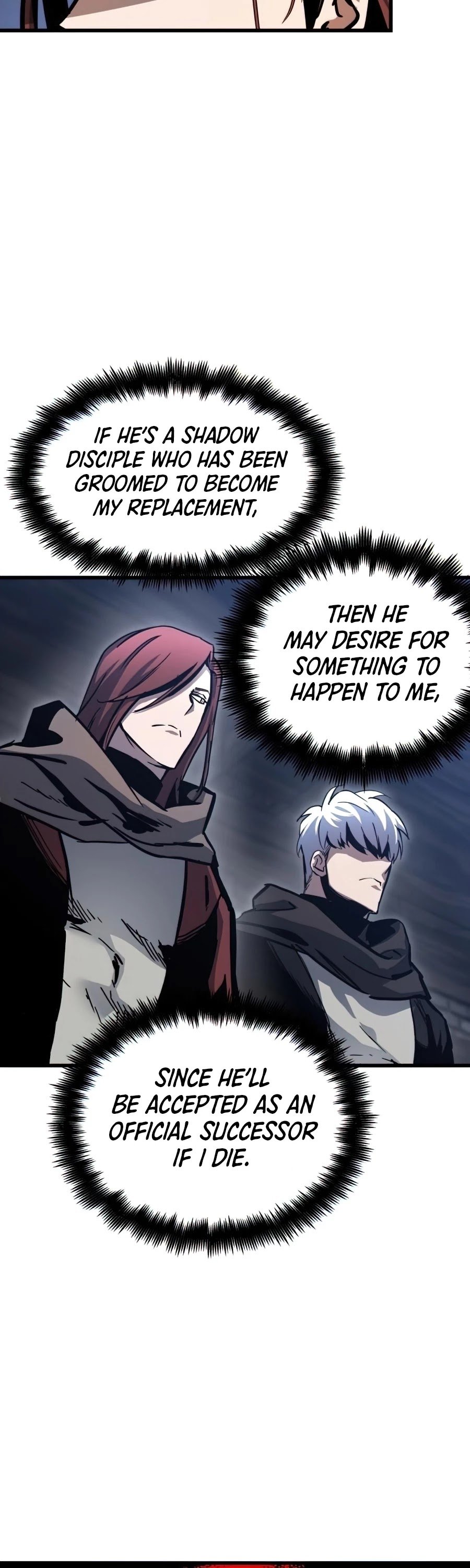To a New Life chapter 18 - page 41