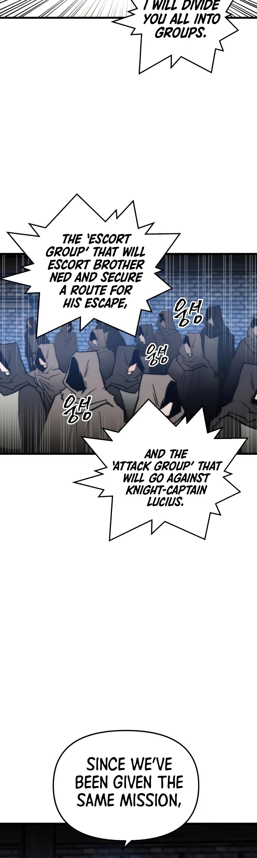 To a New Life chapter 18 - page 43