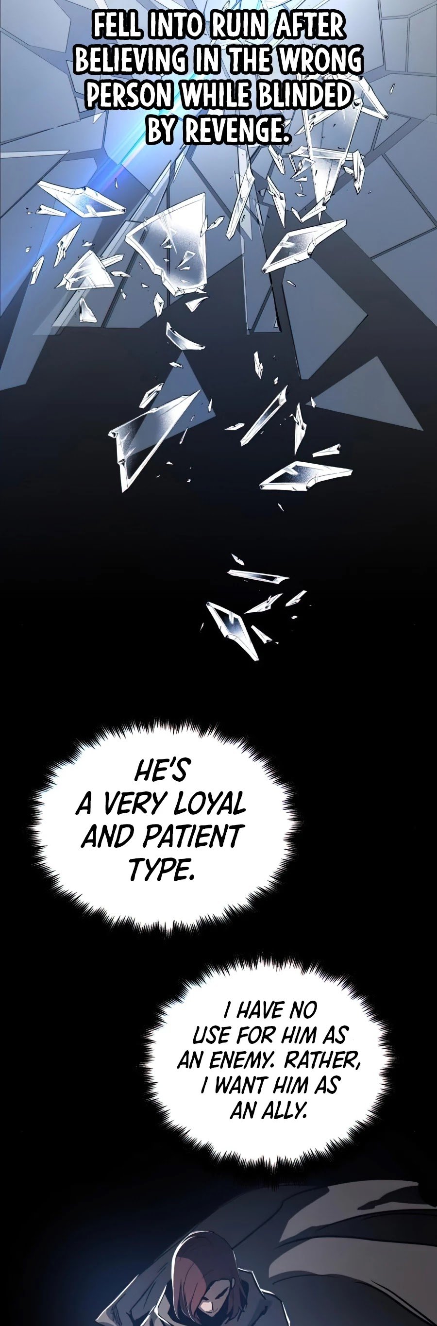 To a New Life chapter 18 - page 46