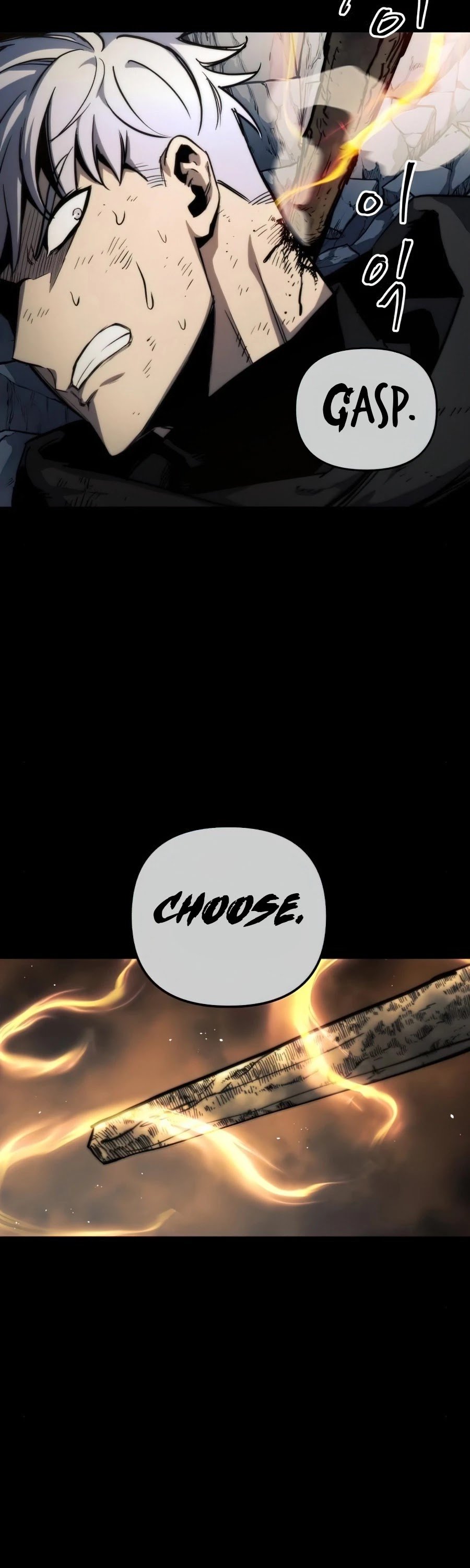 To a New Life chapter 18 - page 50