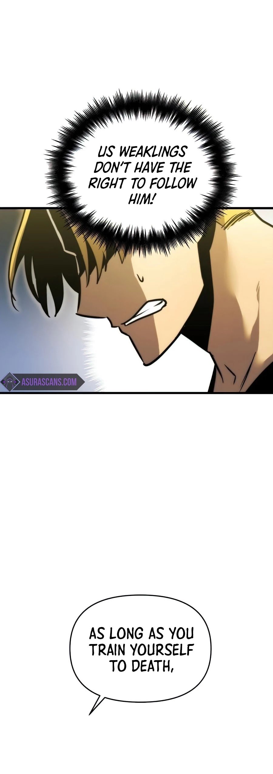 To a New Life chapter 19 - page 10
