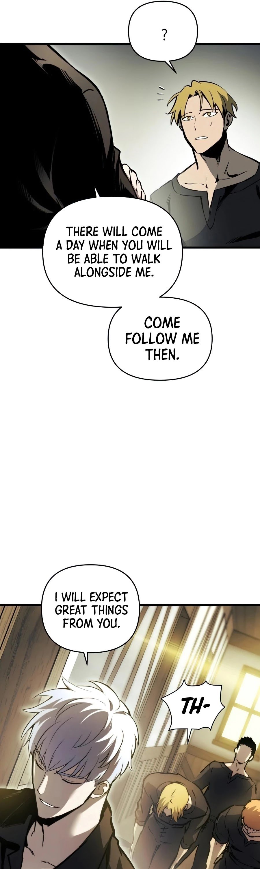 To a New Life chapter 19 - page 11