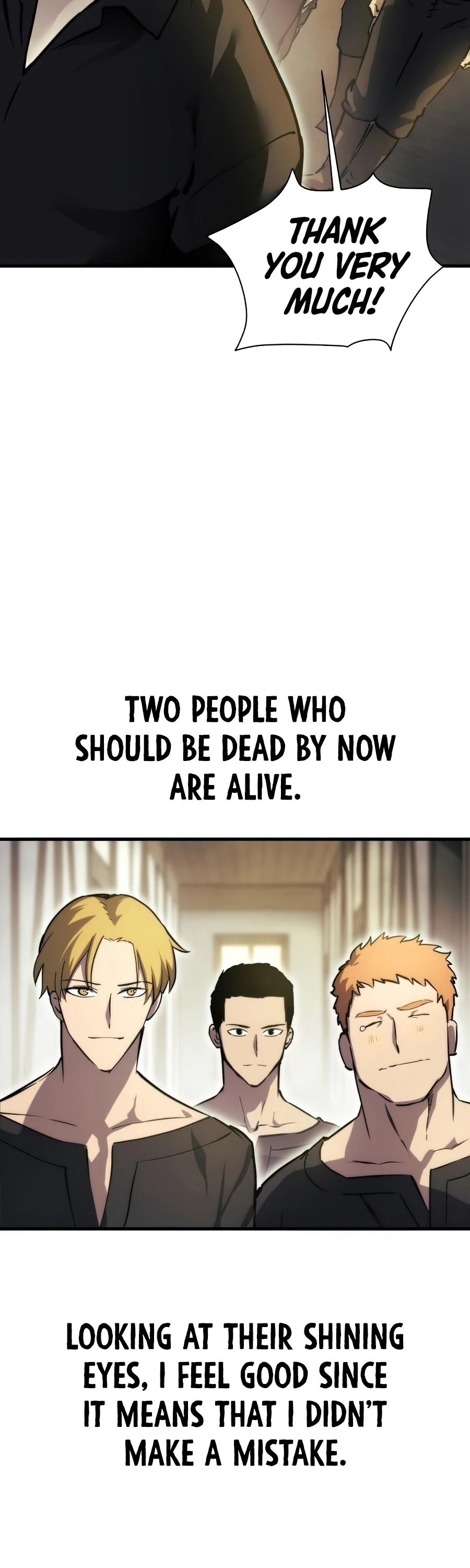 To a New Life chapter 19 - page 12