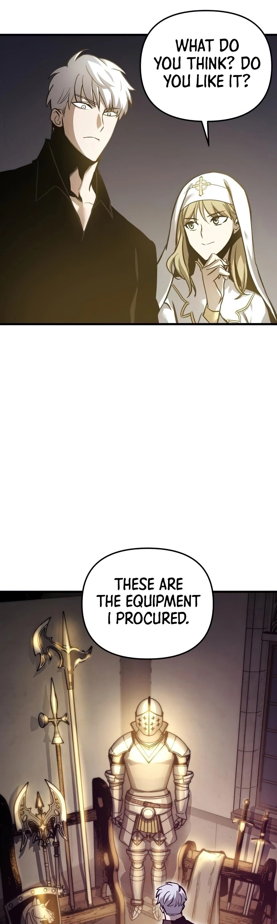 To a New Life chapter 19 - page 15