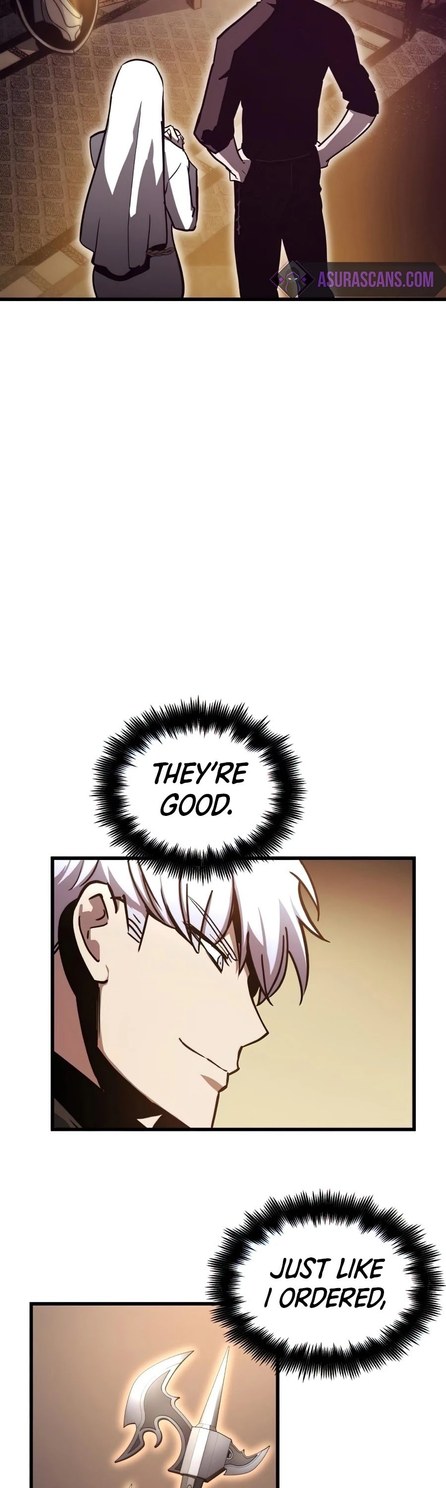 To a New Life chapter 19 - page 16