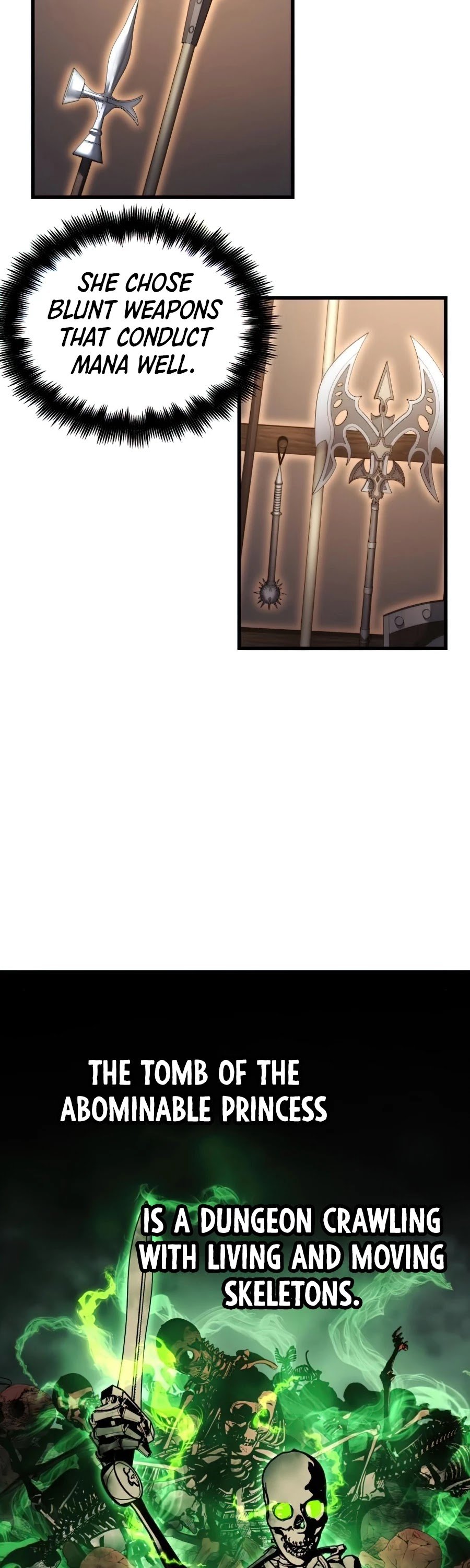 To a New Life chapter 19 - page 17