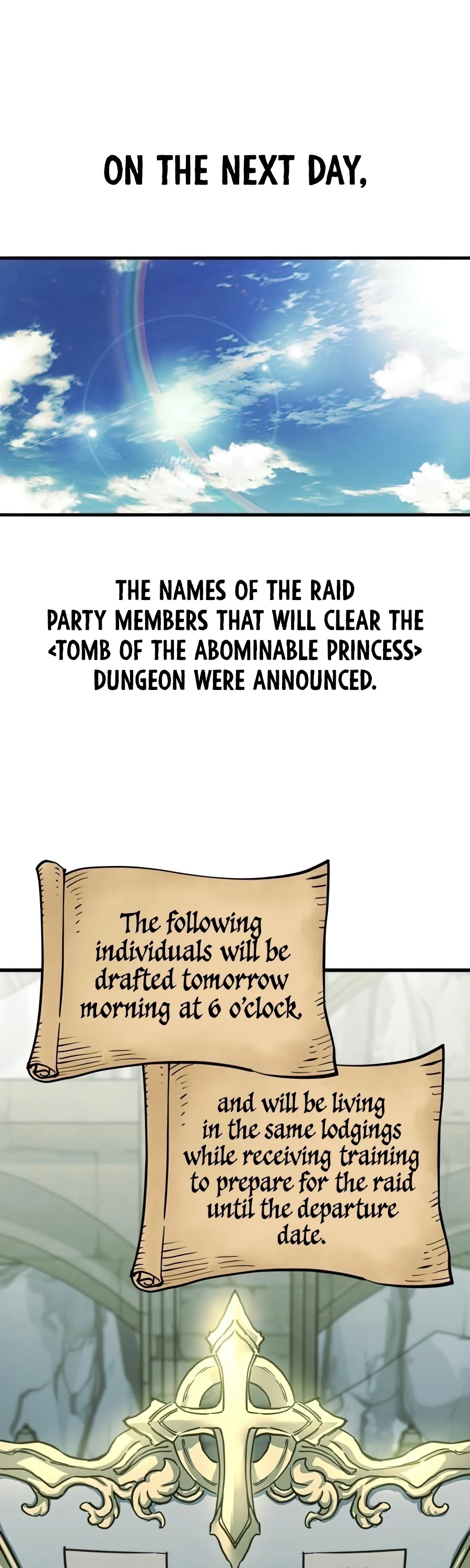 To a New Life chapter 19 - page 2
