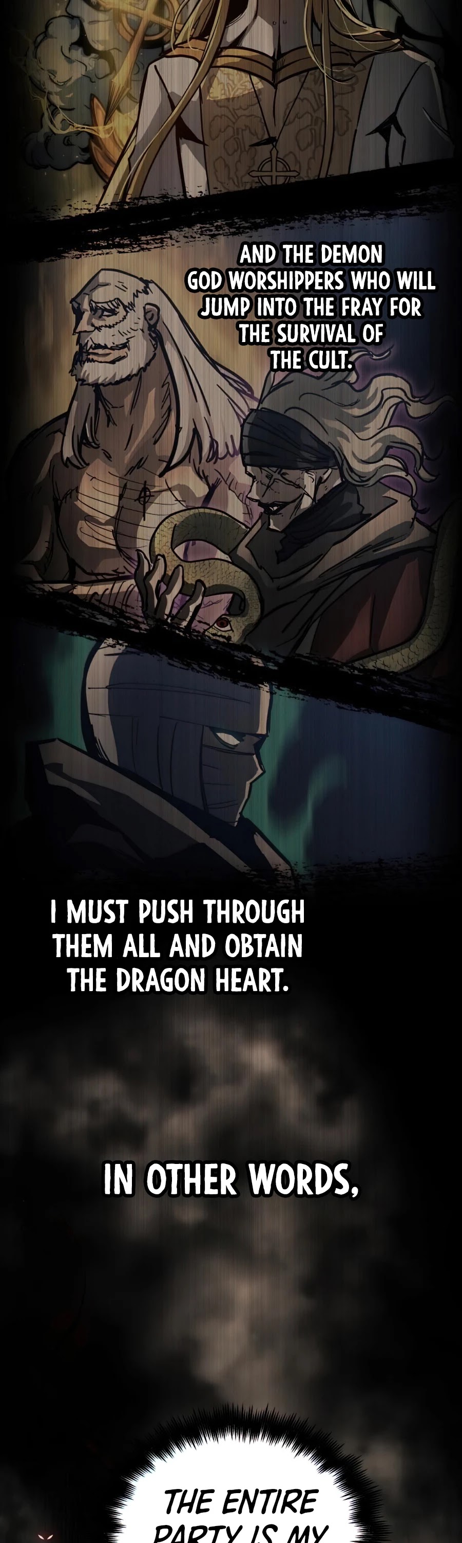 To a New Life chapter 19 - page 23