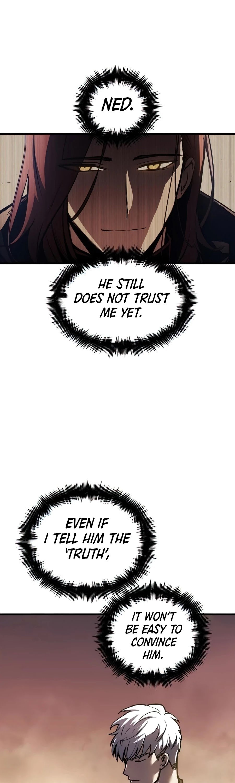 To a New Life chapter 19 - page 25