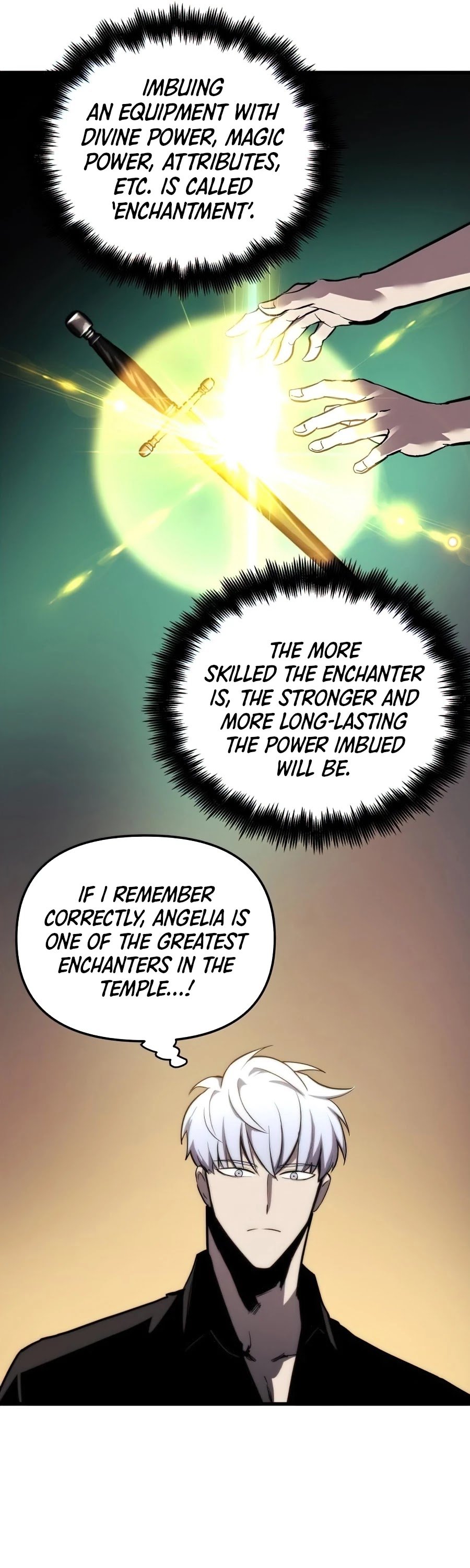 To a New Life chapter 19 - page 29